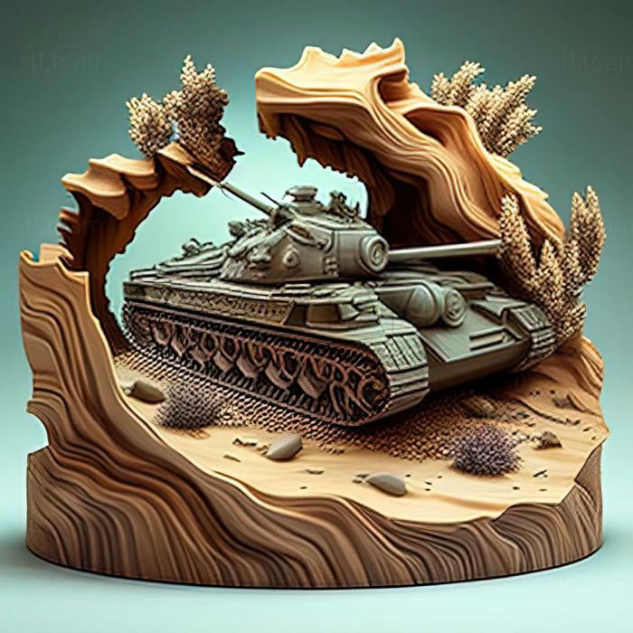Tank Tank Tank game